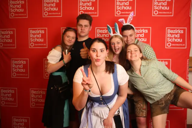 Foto: Fotobox MeinBezirk Linz-Land