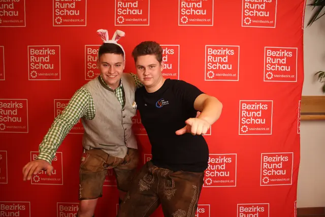 Foto: Fotobox MeinBezirk Linz-Land