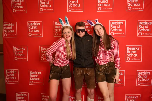 Foto: Fotobox MeinBezirk Linz-Land