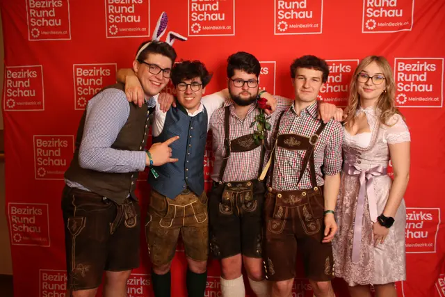 Foto: Fotobox MeinBezirk Linz-Land