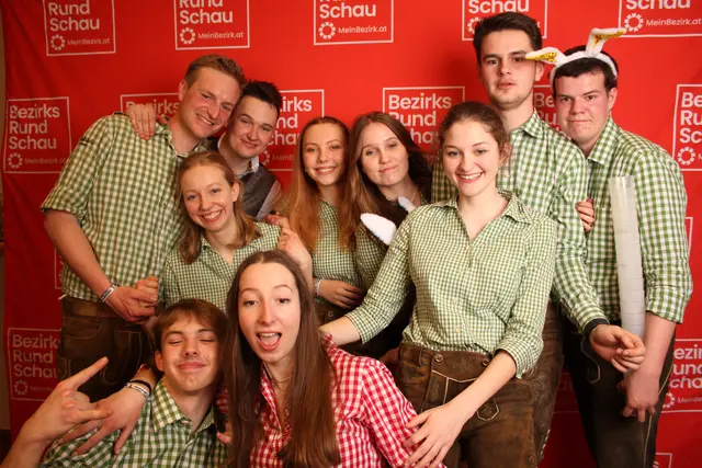 Foto: Fotobox MeinBezirk Linz-Land