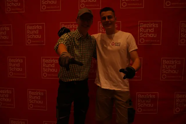 Foto: Fotobox MeinBezirk Linz-Land