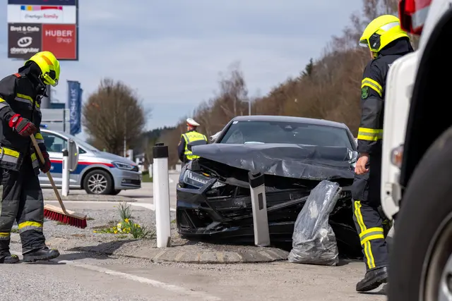 Foto: FOTOKERSCHI / MARTIN SCHARINGER