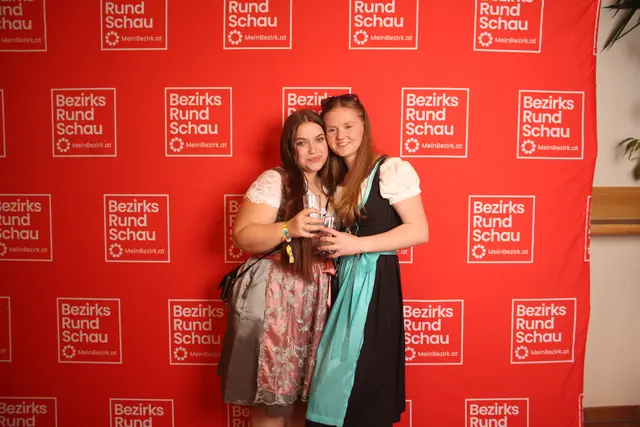 Foto: Fotobox MeinBezirk Linz-Land