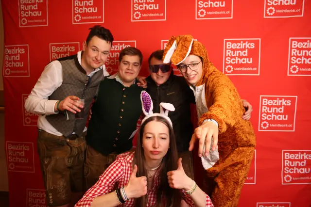 Foto: Fotobox MeinBezirk Linz-Land