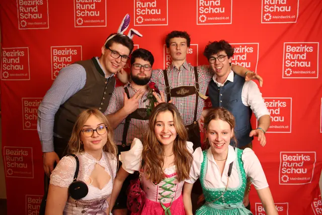 Foto: Fotobox MeinBezirk Linz-Land