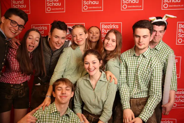 Foto: Fotobox MeinBezirk Linz-Land