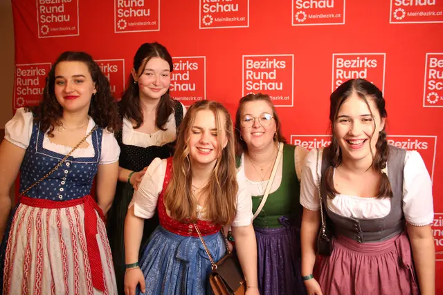 Foto: Fotobox MeinBezirk Linz-Land