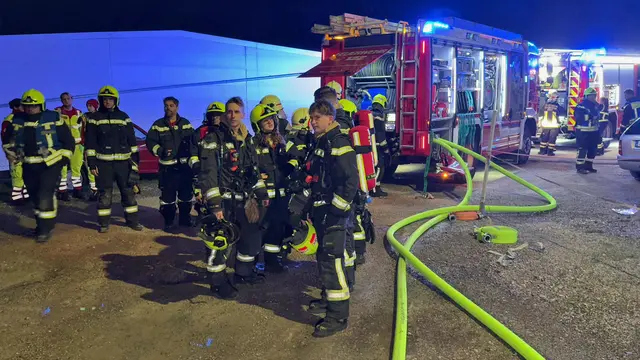 Foto: BFKDO BADEN / Stefan Schneider