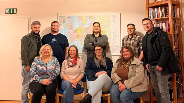 Es geht um DICH – 24-Stundenbetreuer:innen