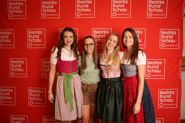 Foto: Fotobox MeinBezirk Linz-Land