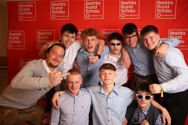 Foto: Fotobox MeinBezirk Linz-Land