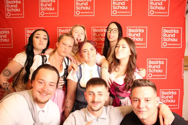 Foto: Fotobox MeinBezirk Linz-Land