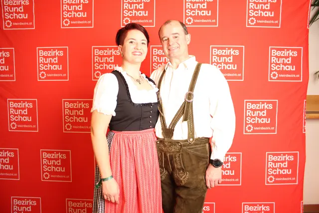 Foto: Fotobox MeinBezirk Linz-Land