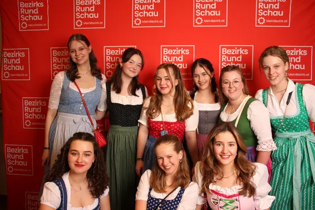 Foto: Fotobox MeinBezirk Linz-Land