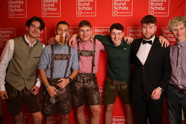 Foto: Fotobox MeinBezirk Linz-Land