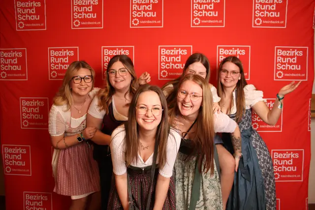 Foto: Fotobox MeinBezirk Linz-Land