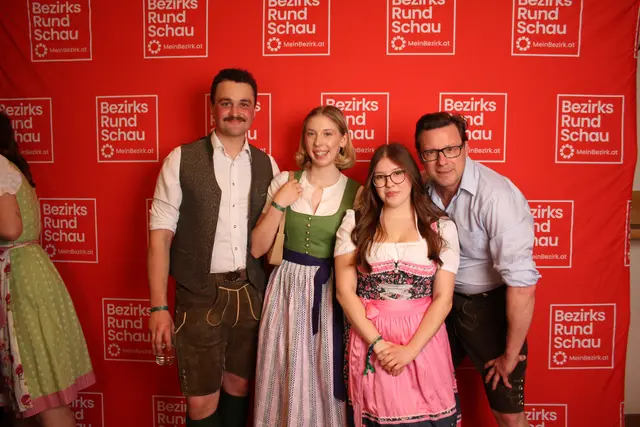 Foto: Fotobox MeinBezirk Linz-Land