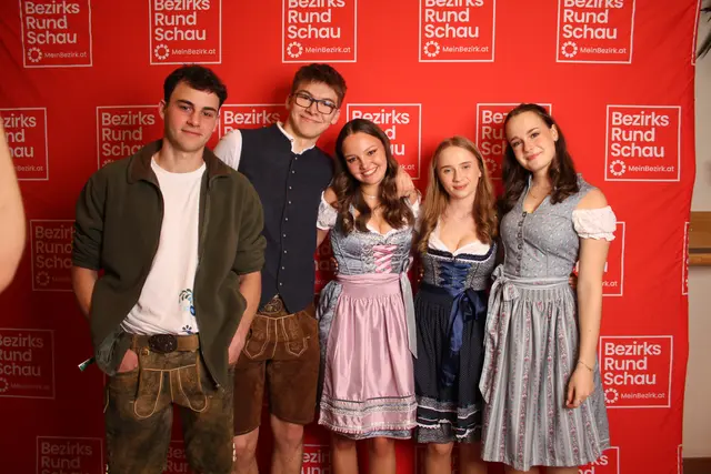 Foto: Fotobox MeinBezirk Linz-Land