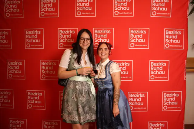 Foto: Fotobox MeinBezirk Linz-Land