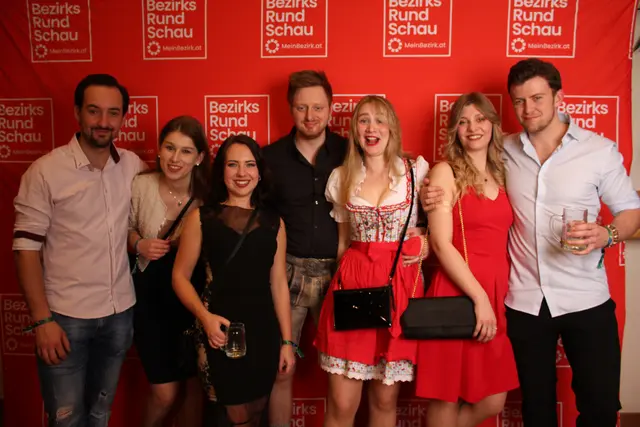 Foto: Fotobox MeinBezirk Linz-Land