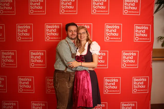 Foto: Fotobox MeinBezirk Linz-Land