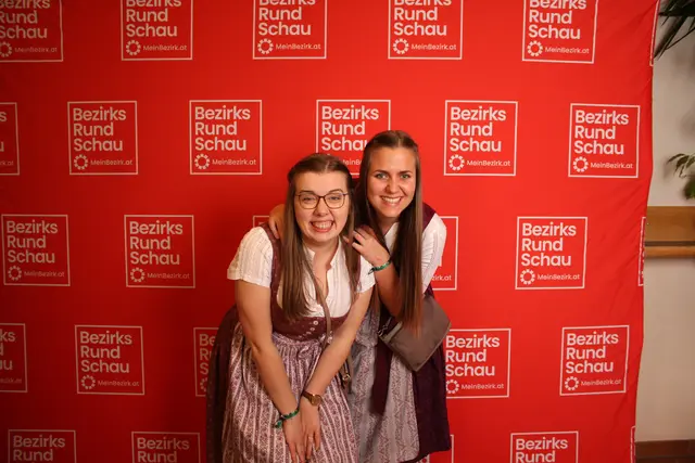 Foto: Fotobox MeinBezirk Linz-Land