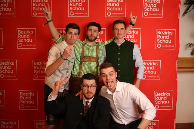 Foto: Fotobox MeinBezirk Linz-Land