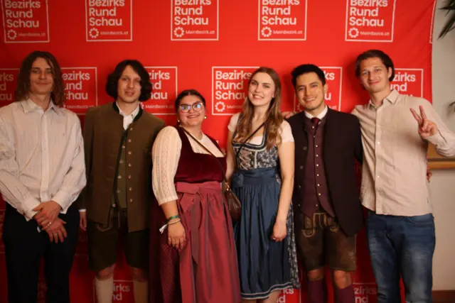 Foto: Fotobox MeinBezirk Linz-Land