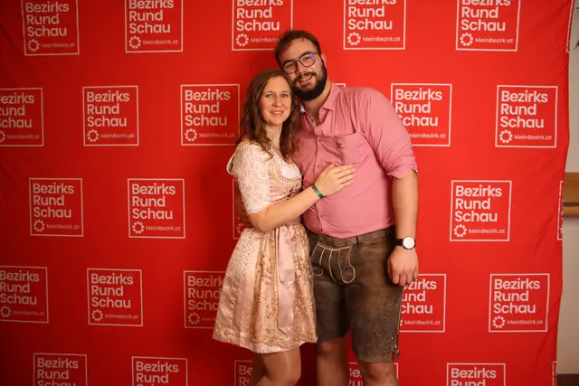 Foto: Fotobox MeinBezirk Linz-Land