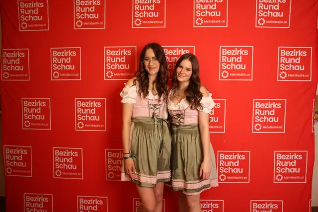 Foto: Fotobox MeinBezirk Linz-Land