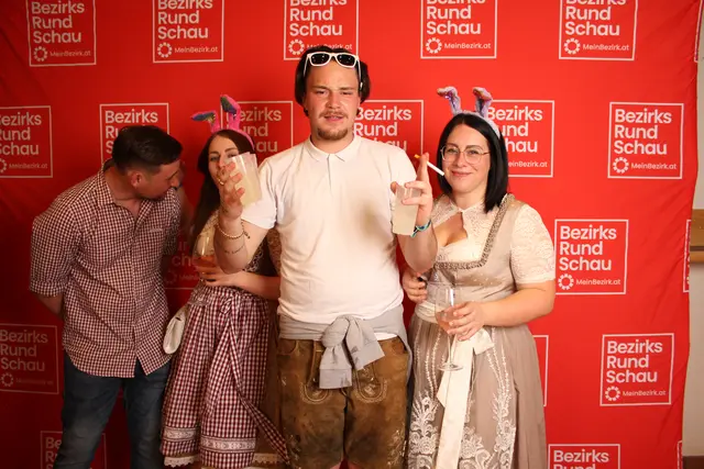 Foto: Fotobox MeinBezirk Linz-Land