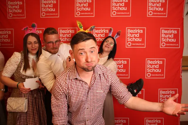 Foto: Fotobox MeinBezirk Linz-Land