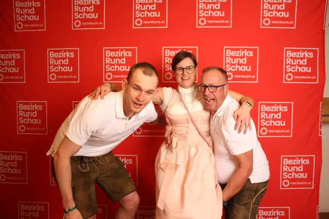 Foto: Fotobox MeinBezirk Linz-Land