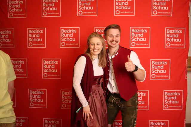 Foto: Fotobox MeinBezirk Linz-Land