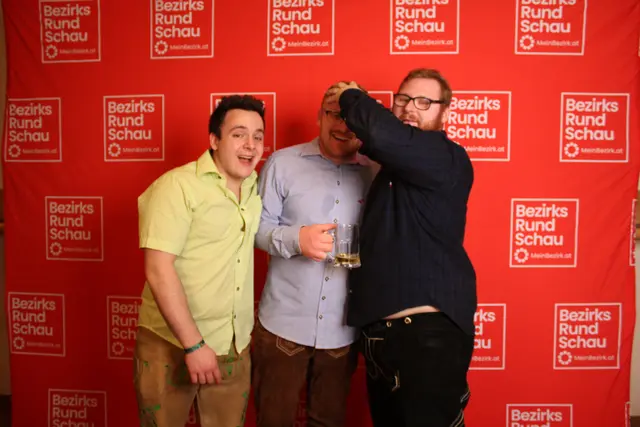 Foto: Fotobox MeinBezirk Linz-Land