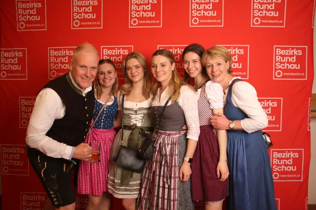 Foto: Fotobox MeinBezirk Linz-Land