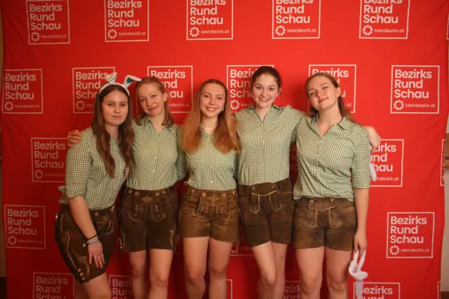 Foto: Fotobox MeinBezirk Linz-Land