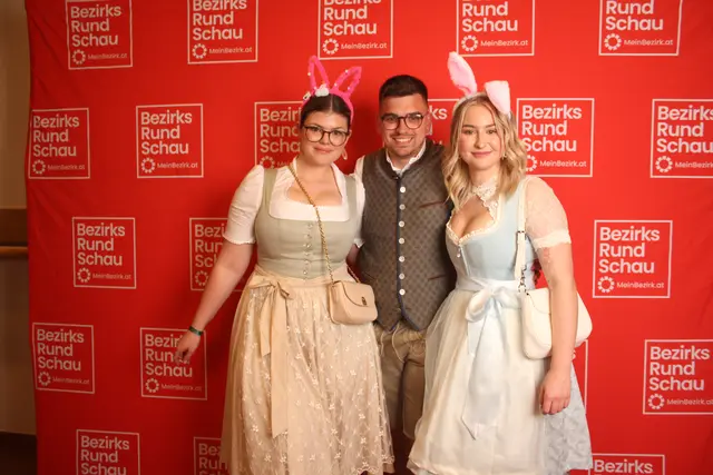 Foto: Fotobox MeinBezirk Linz-Land