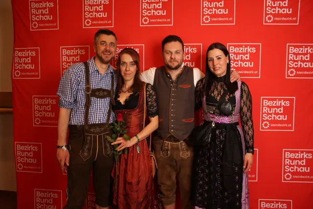 Foto: Fotobox MeinBezirk Linz-Land