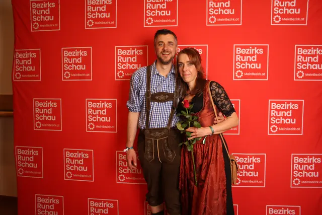 Foto: Fotobox MeinBezirk Linz-Land