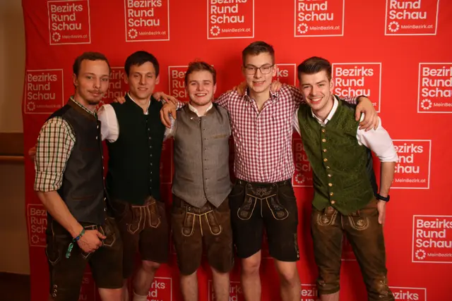 Foto: Fotobox MeinBezirk Linz-Land