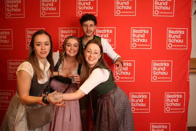 Foto: Fotobox MeinBezirk Linz-Land