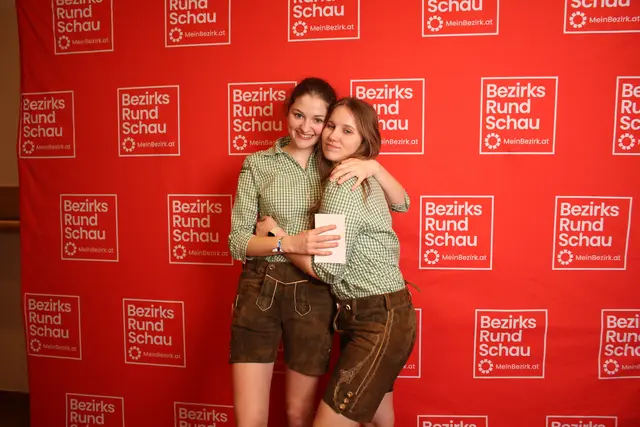 Foto: Fotobox MeinBezirk Linz-Land