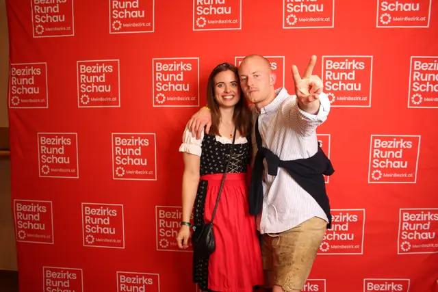 Foto: Fotobox MeinBezirk Linz-Land