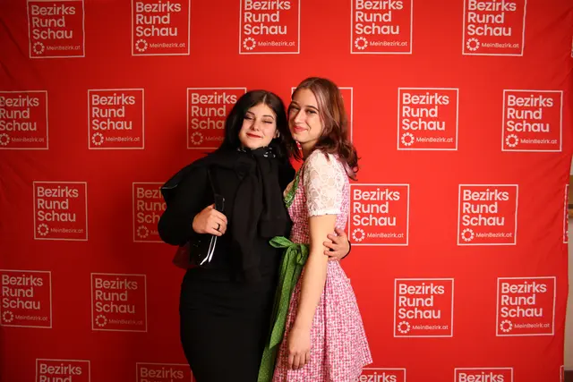 Foto: Fotobox MeinBezirk Linz-Land