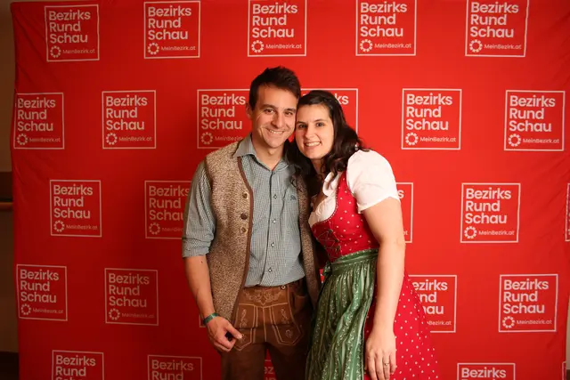 Foto: Fotobox MeinBezirk Linz-Land