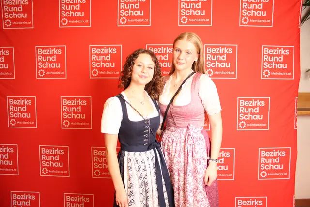 Foto: Fotobox MeinBezirk Linz-Land