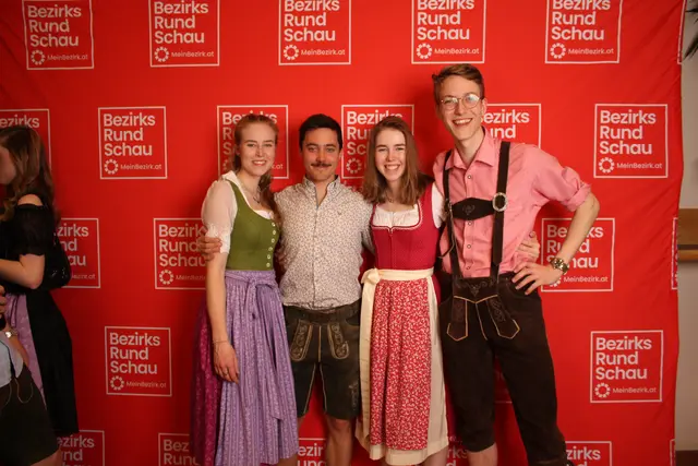 Foto: Fotobox MeinBezirk Linz-Land