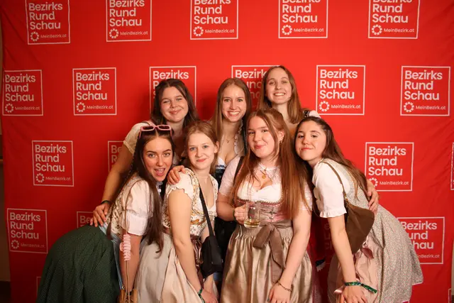 Foto: Fotobox MeinBezirk Linz-Land